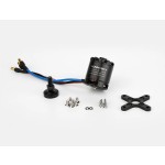 Hot Sales Sunnysky X2814 Kv900 Kv1000 Kv1100 Kv1250 Kv1450 Drone Bldc Brushless Motor for Fixed Wing Aircraft